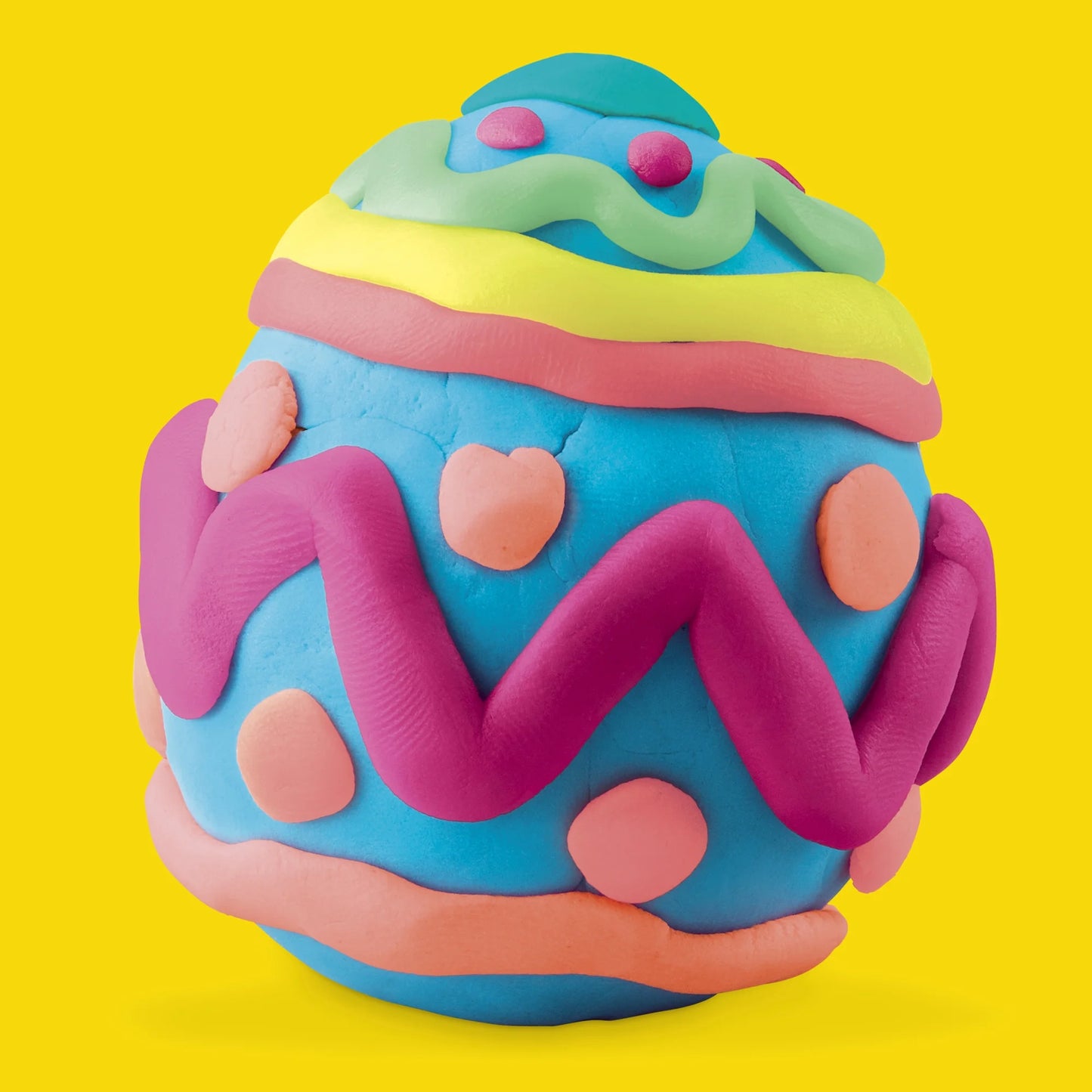 Play-Doh 18 Pack Imagine Anything, Artistic Learning, Arts & Crafts for Kids 2+