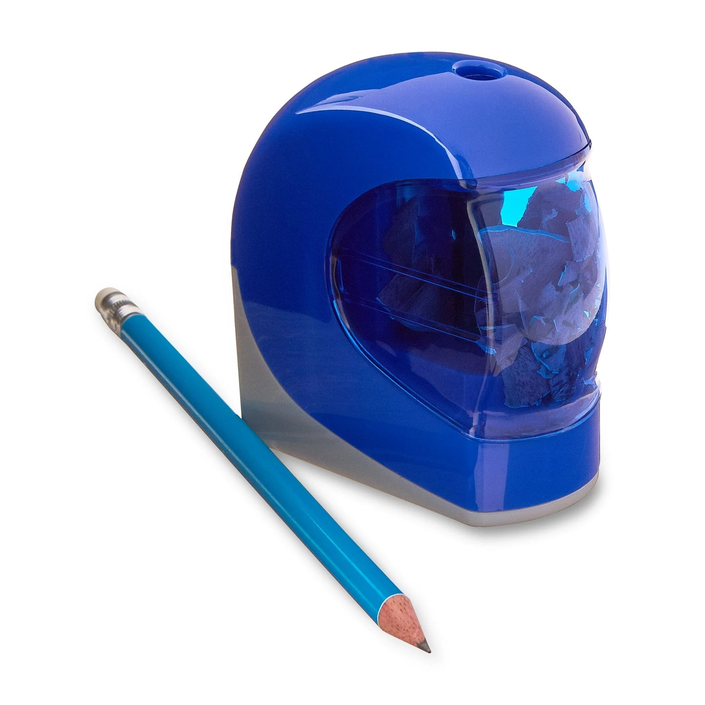 Pen+Gear Battery-Operated Pencil Sharpener