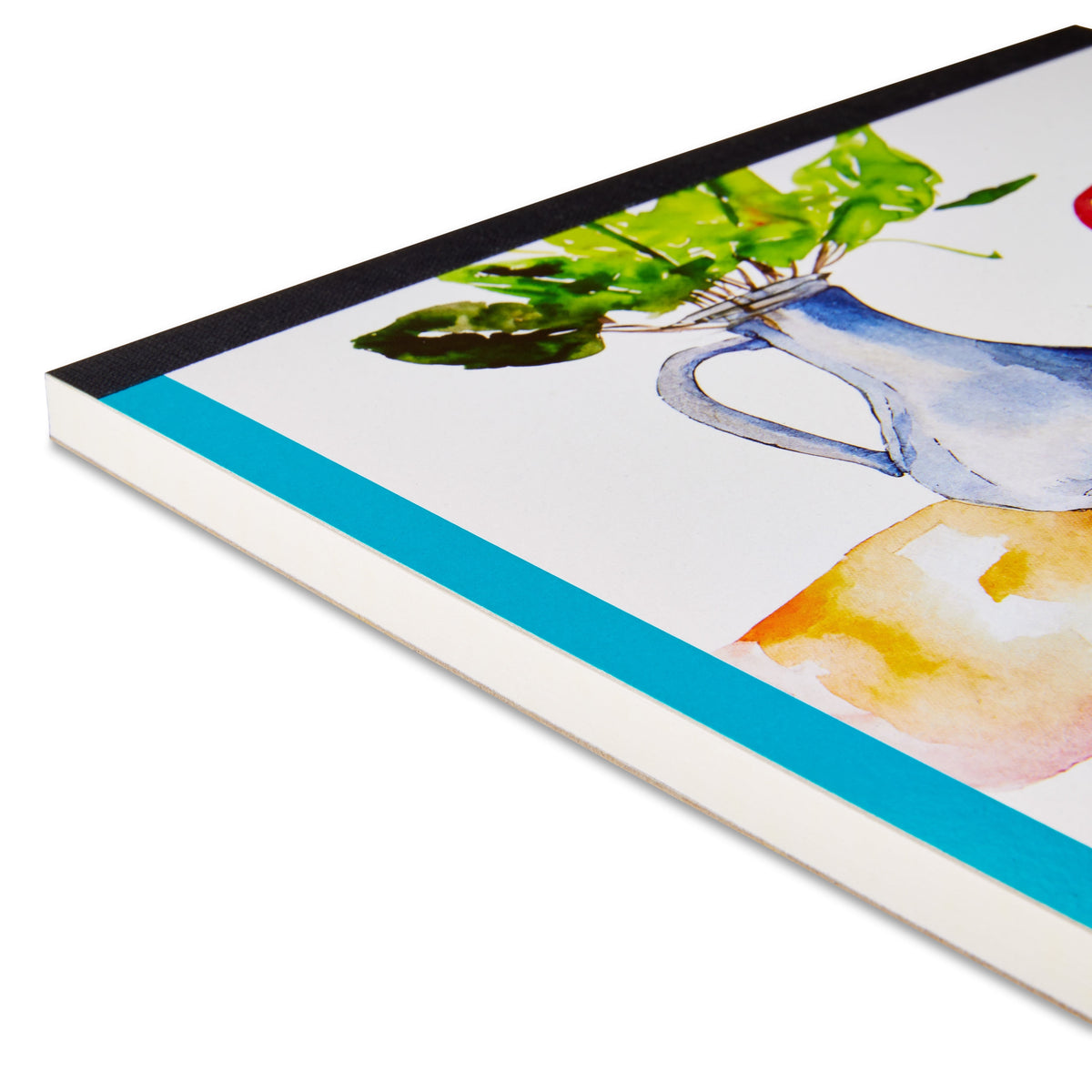 Pen+Gear Heavyweight Mixed Media Paint Pad, 9" x 12", 30 Sheets - image 3
