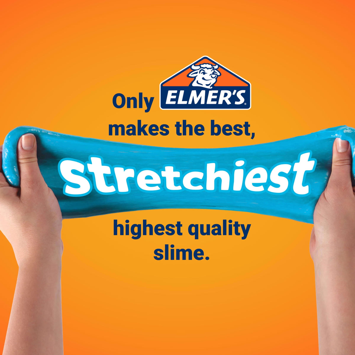 Elmer's Washable Liquid School Glue, 4 oz - image 5