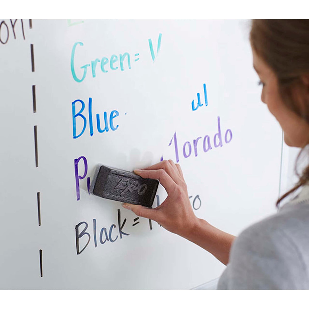 EXPO Whiteboard Eraser - image 3