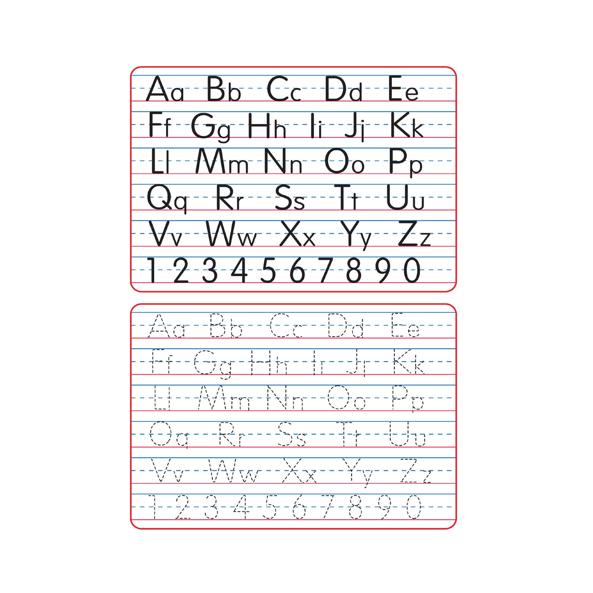 Spark Create Imagine Primary Composition Book, 9.75" x 7.5", 100 Sheets - image 4
