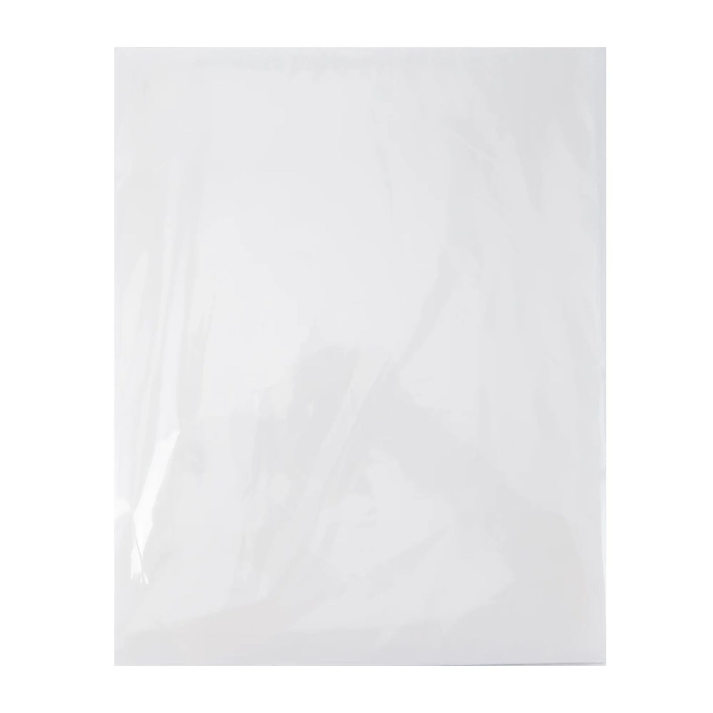 Pen+Gear Laminating Pouches, 9" x 11.5", Letter Size Sheets, 3 Mil, 50 Count