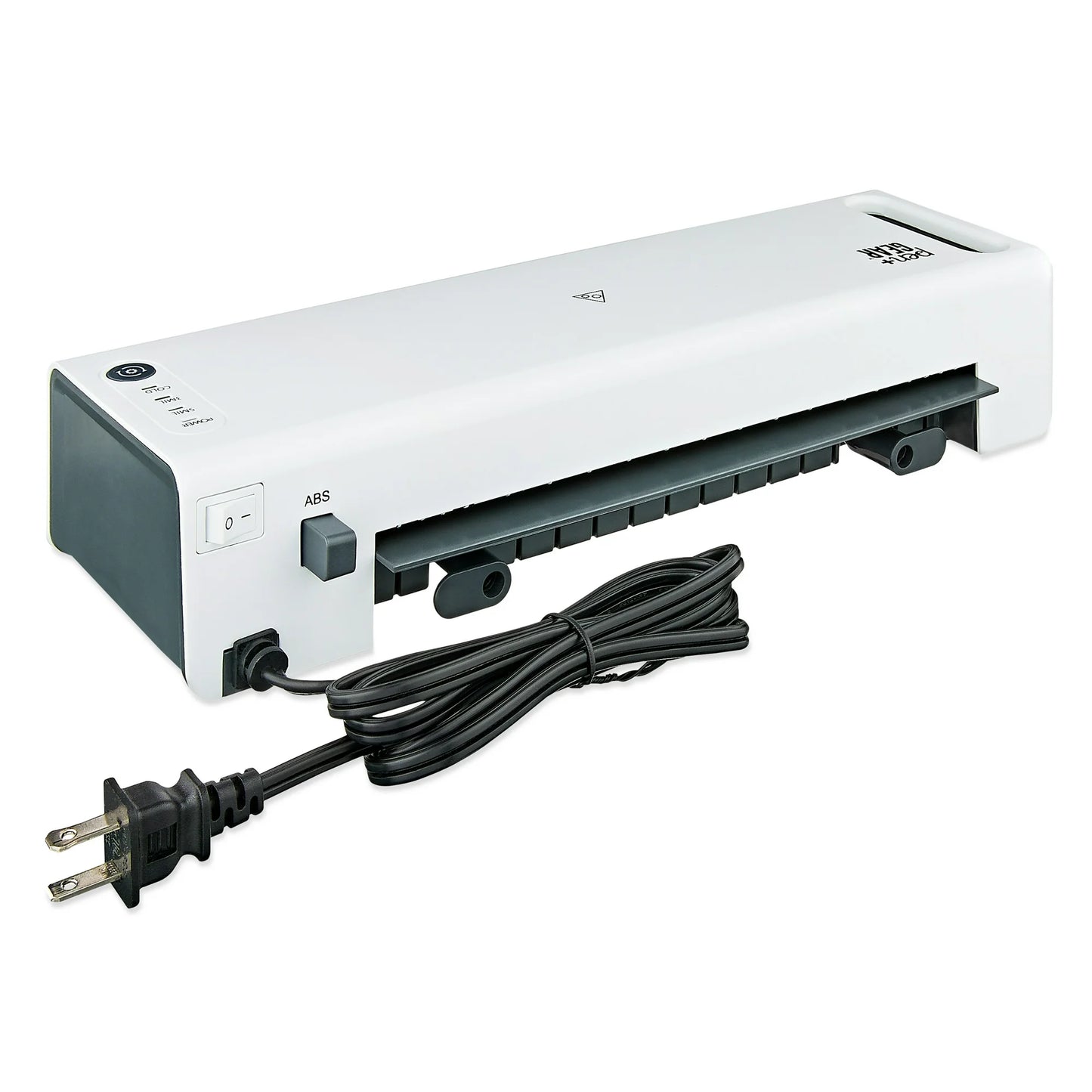 Pen+Gear Thermal Laminator, Letter Size, 5 mil, White