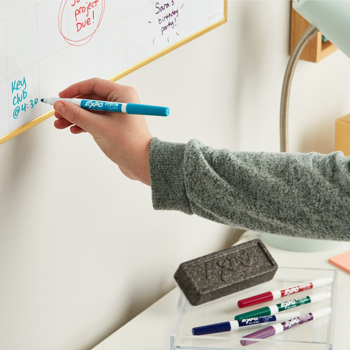 EXPO Whiteboard Eraser - image 2