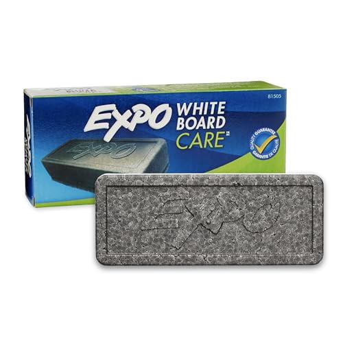 EXPO Whiteboard Eraser