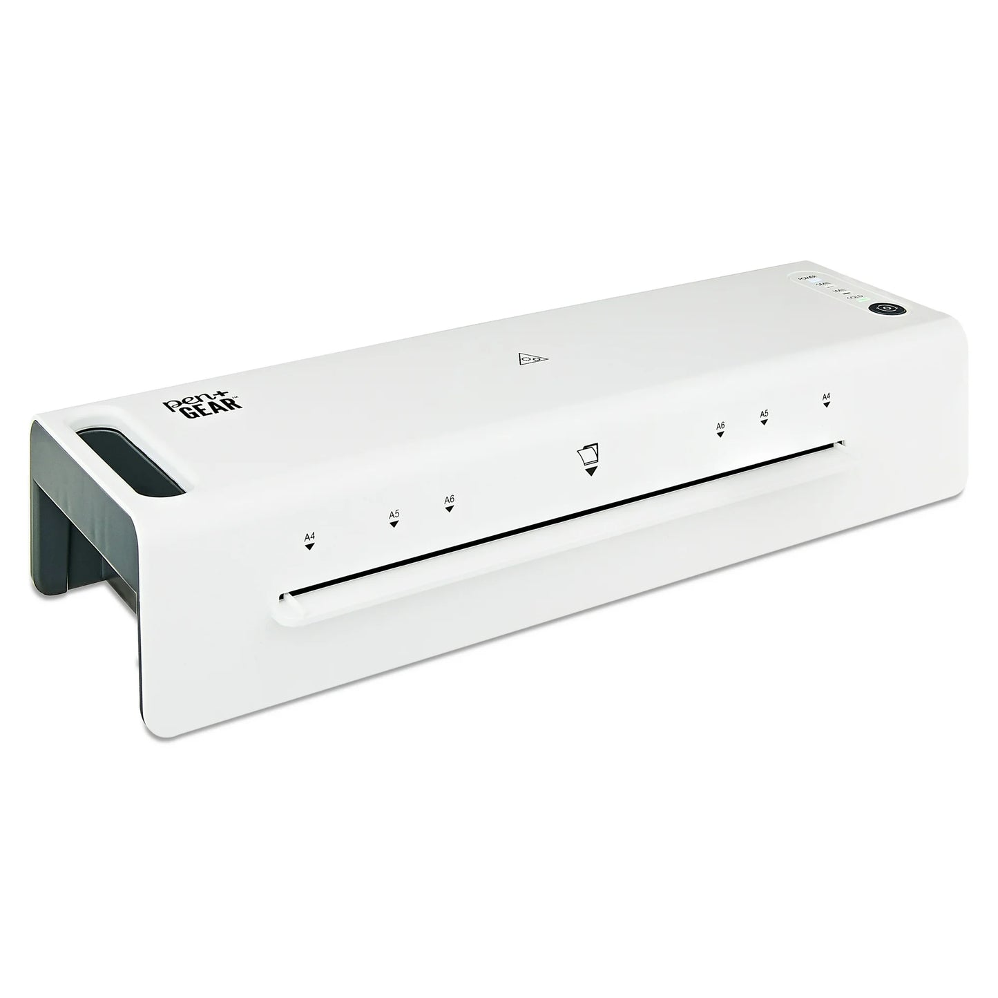 Pen+Gear Thermal Laminator, Letter Size, 5 mil, White