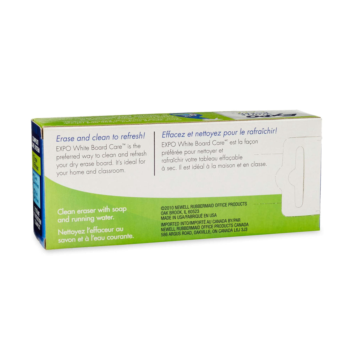 EXPO Whiteboard Eraser - image 6