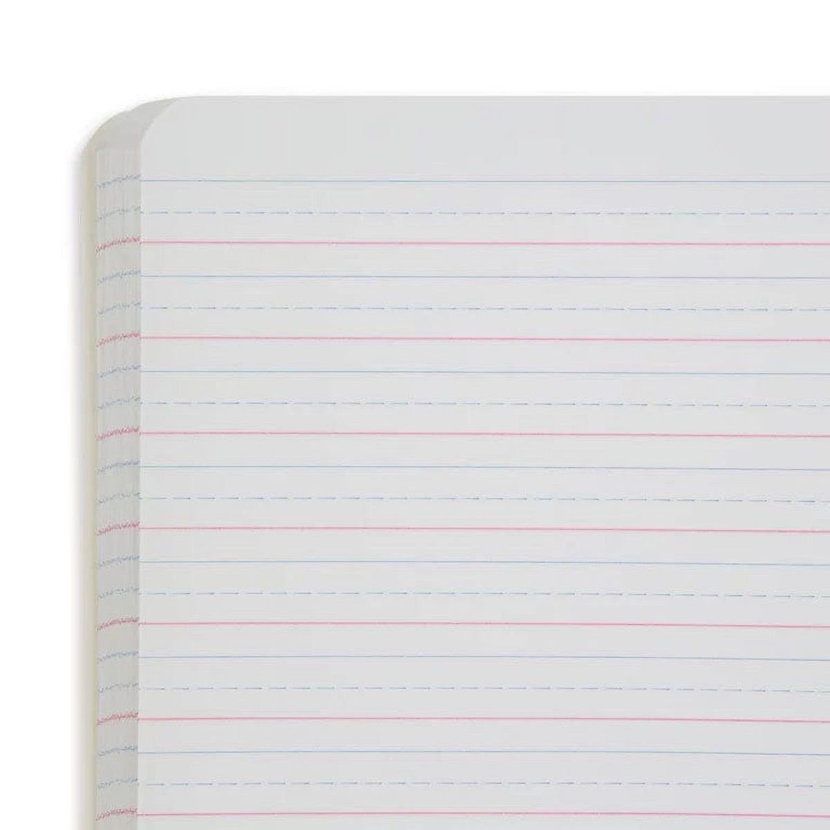Spark Create Imagine Primary Composition Book, 9.75" x 7.5", 100 Sheets - image 3